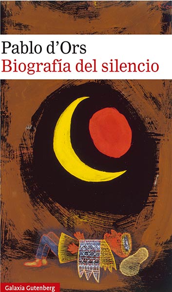 BIOGRAFIA DEL SILENCIO