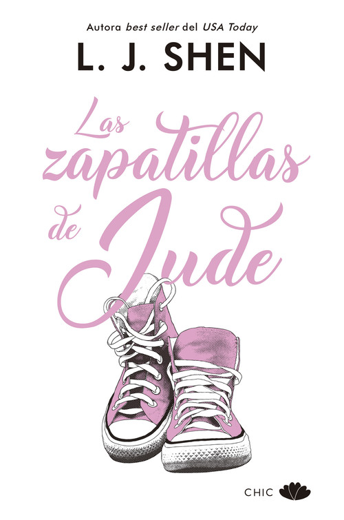 ZAPATILLAS DE JUDE, LAS