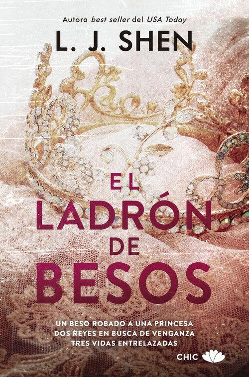 LADRON DE BESOS, EL