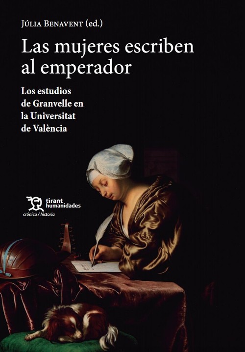 MUJERES ESCRIBEN AL EMPERADOR,LAS