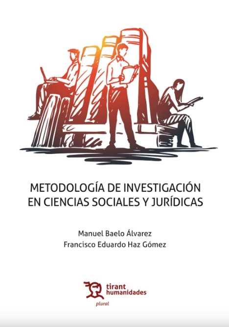 METODOLOGIA DE INVESTIGACION EN CIENCIAS SOCIALES Y JURIDIC