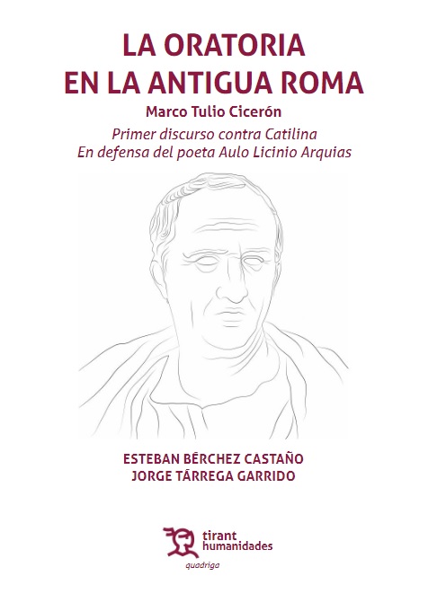 ORATORIA EN LA ANTIGUA ROMA,LA