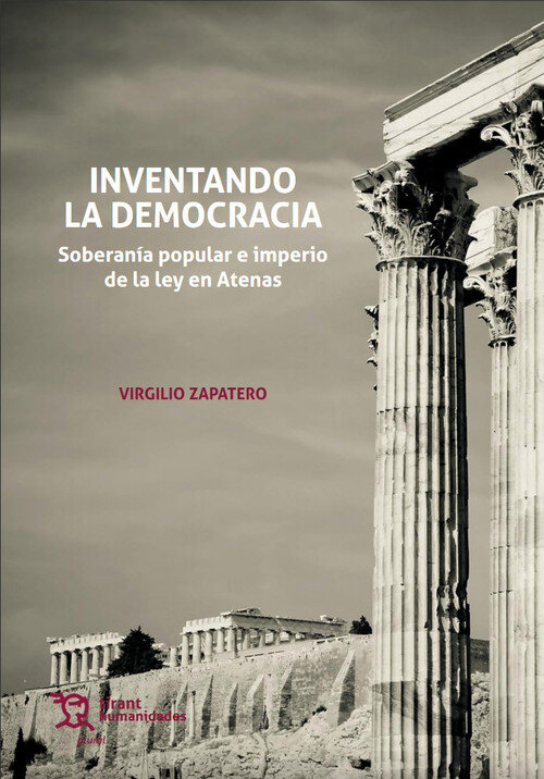 INVENTANDO LA DEMOCRACIA.