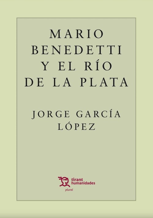 MARIO BENEDETTI Y EL RIO DE LA PLATA