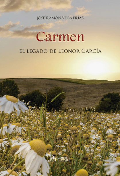 CARMEN, EL LEGADO DE LEONOR GARCIA