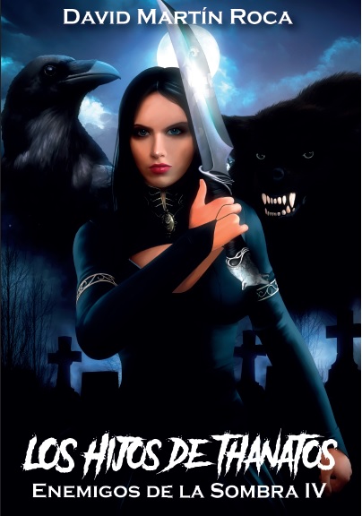 HIJOS DE THANATOS, LOS