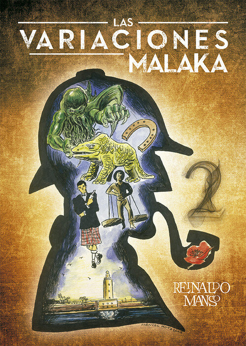 VARIACIONES MALAKA 2, LAS