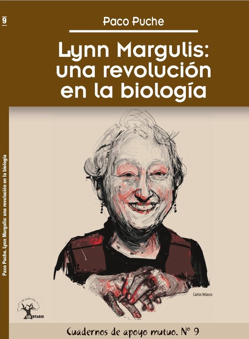 LYNN MARGULIS: UNA REVOLUCION EN LA BIOLOGIA