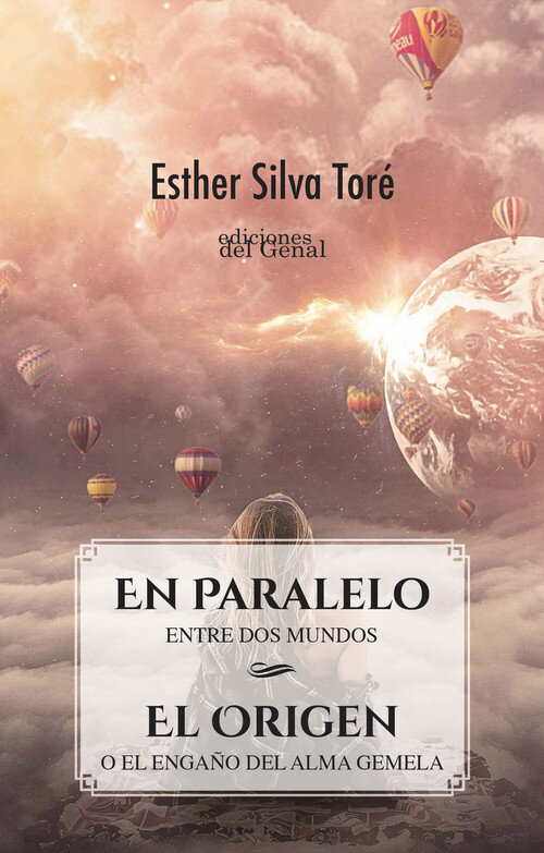 EN PARALELO ENTRE DOS MUNDOS EL ORIGEN