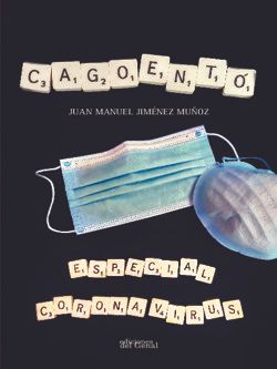 CAGOENTO ESPECIAL CORONAVIRUS