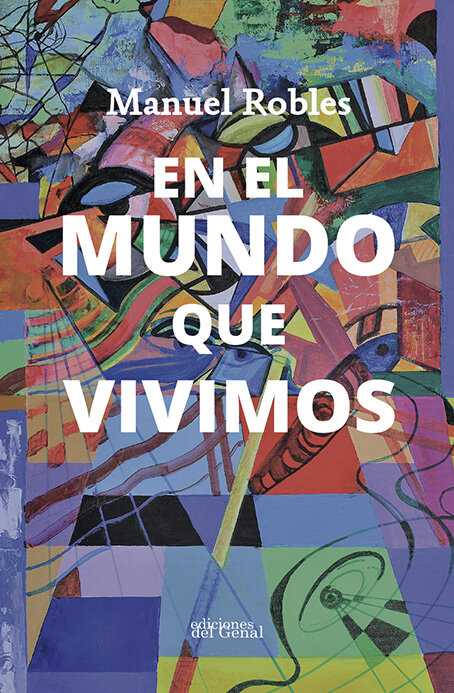 EN EL MUNDO QUE VIVIMOS