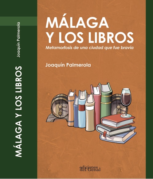 MALAGA Y LOS LIBROS