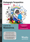 TEMARIO PARA OPOSICIONES AL CUERPO DE MAESTROS. PEDAGOGIA TE