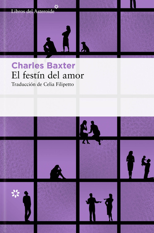 FESTIN DEL AMOR, EL