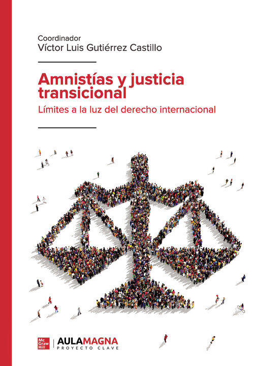 AMNISTIAS Y JUSTICIA TRANSICIONAL