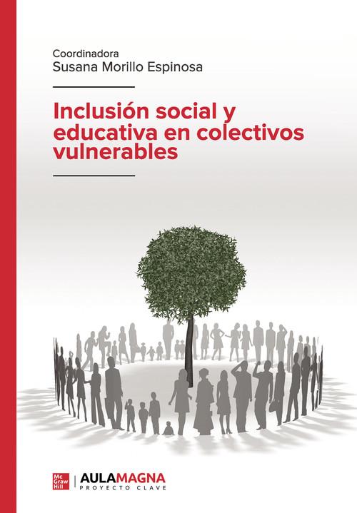 INCLUSION SOCIAL Y EDUCATIVA EN COLECTIVOS VULNERABLES