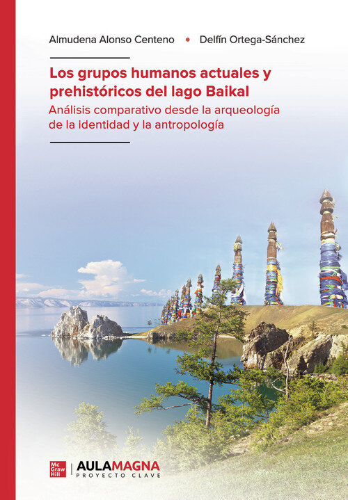 GRUPOS HUMANOS ACTUALES Y PREHISTORICOS DEL LAGO BAIKAL, LOS