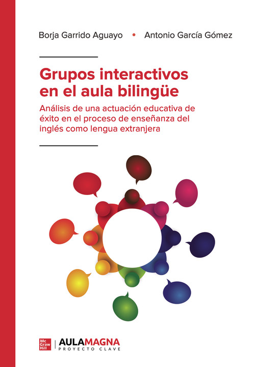 GRUPOS INTERACTIVOS EN EL AULA BILING?E