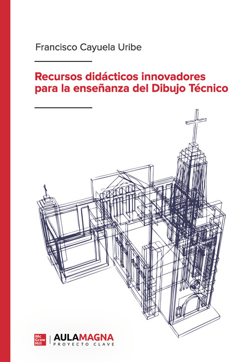 RECURSOS DIDACTICOS INNOVADORES PARA LA ENSE�ANZA DEL DIBUJO