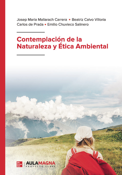 CONTEMPLACION DE LA NATURALEZA Y ETICA AMBIENTAL