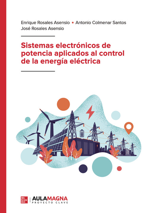SISTEMAS ELECTRONICOS DE POTENCIA APLICADOS AL CONTROL DE LA