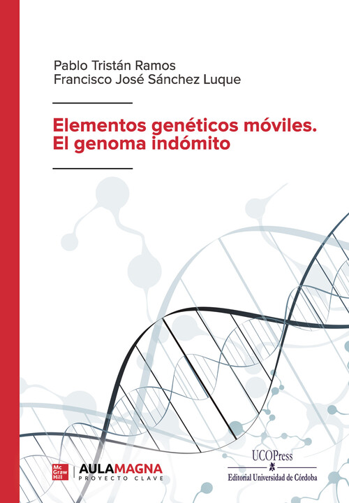 ELEMENTOS GENETICOS MOVILES. EL GENOMA INDOMITO