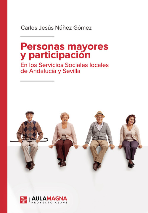 PERSONAS MAYORES Y PARTICIPACION