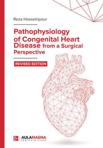PATHOPHYSIOLOGY OF CONGENITAL HEART DISEASE FROM A SURGICAL