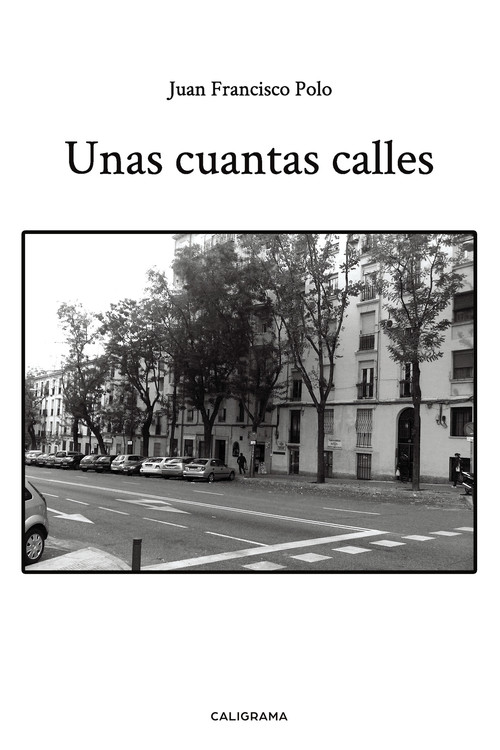 UNAS CUANTAS CALLES