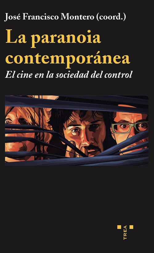 PARANOIA CONTEMPORANEA, LA