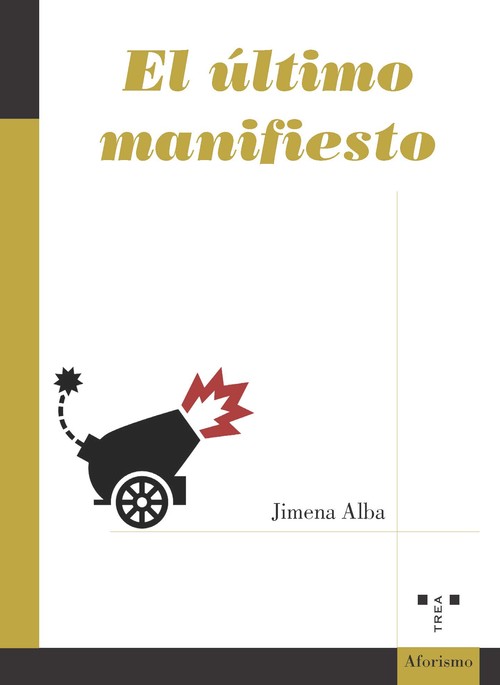 ULTIMO MANIFIESTO, EL