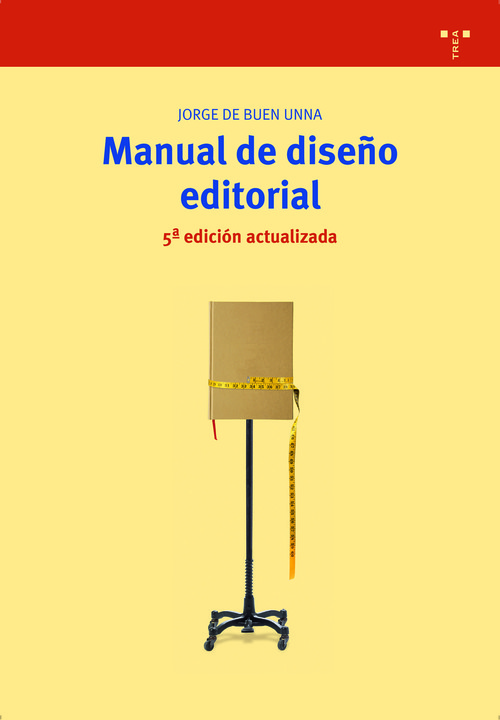 MANUAL DE DISE�O EDITORIAL (5� EDICION ACTUALIZADA)