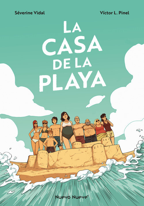 CASA DE LA PLAYA, LA