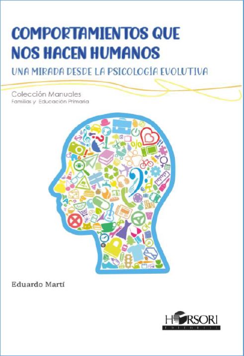 COMPORTAMIENTOS QUE NOS HACEN HUMANOS