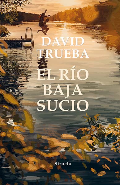 RIO BAJA SUCIO,EL