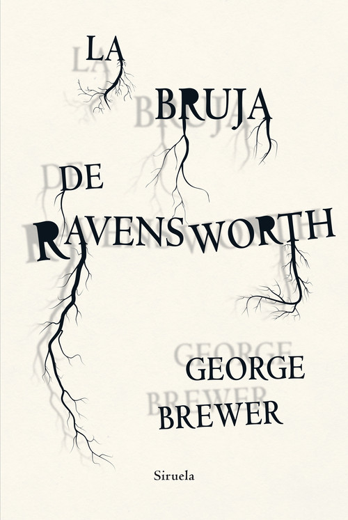 BRUJA DE RAVENSWORTH,LA