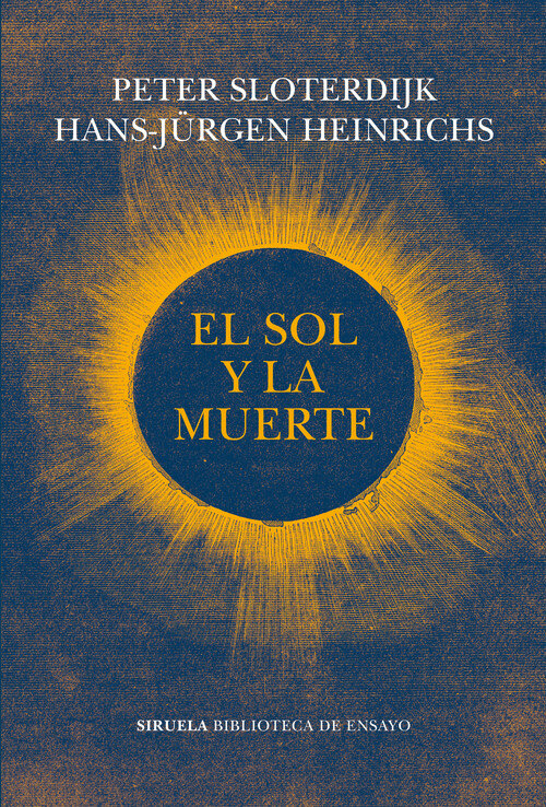 SOL Y LA MUERTE,EL