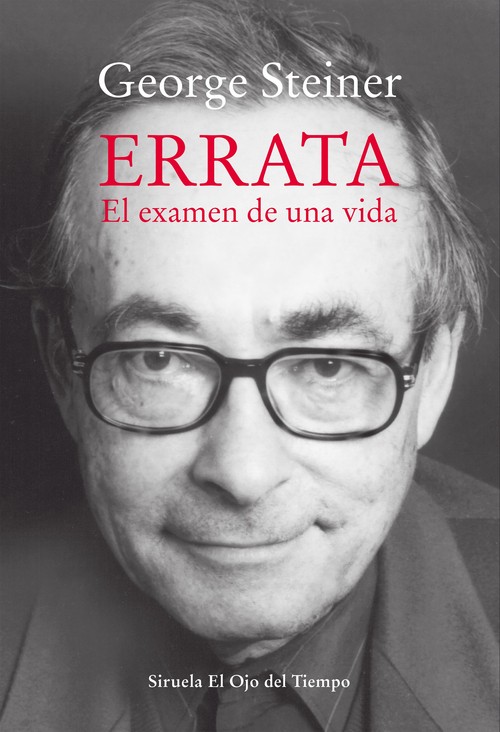 ERRATA EL EXAMEN DE UNA VIDA