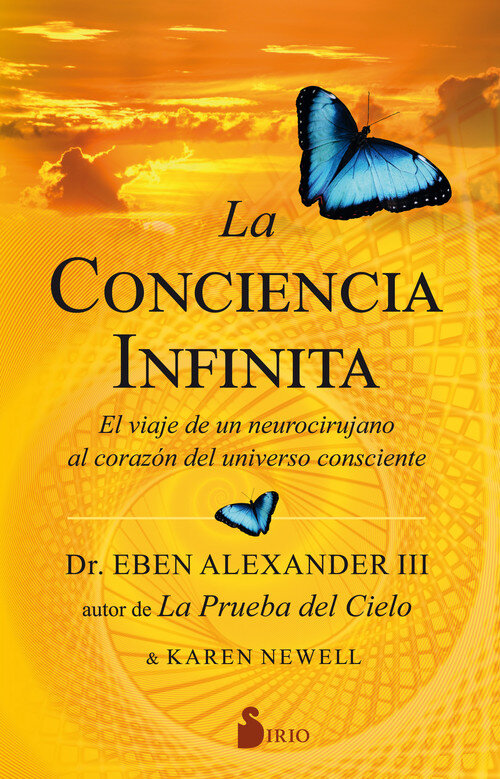 CONCIENCIA INFINITA,LA