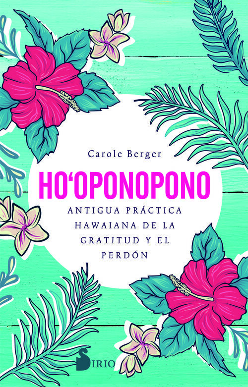 HO OPONOPONO