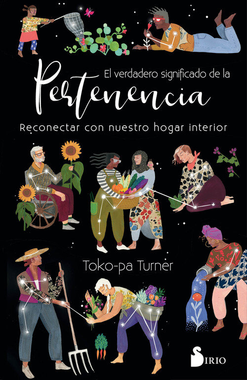 VERDADERO SIGNIFICADO DE LA PERTENENCIA,EL