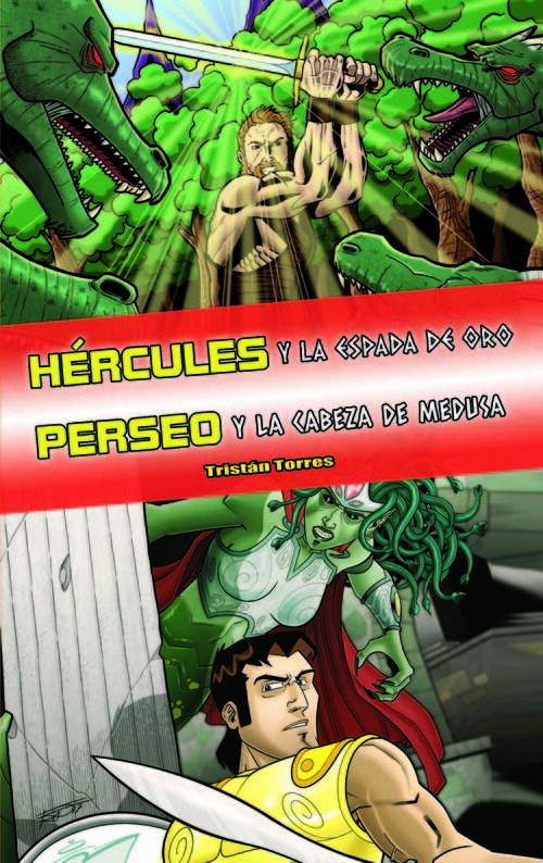 OMNIBUS HERCULES/PERSEO