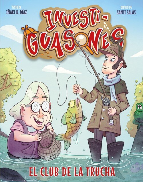 CLUB DE LA TRUCHA, EL