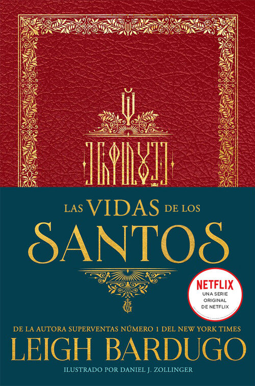 VIDAS DE LOS SANTOS, LAS