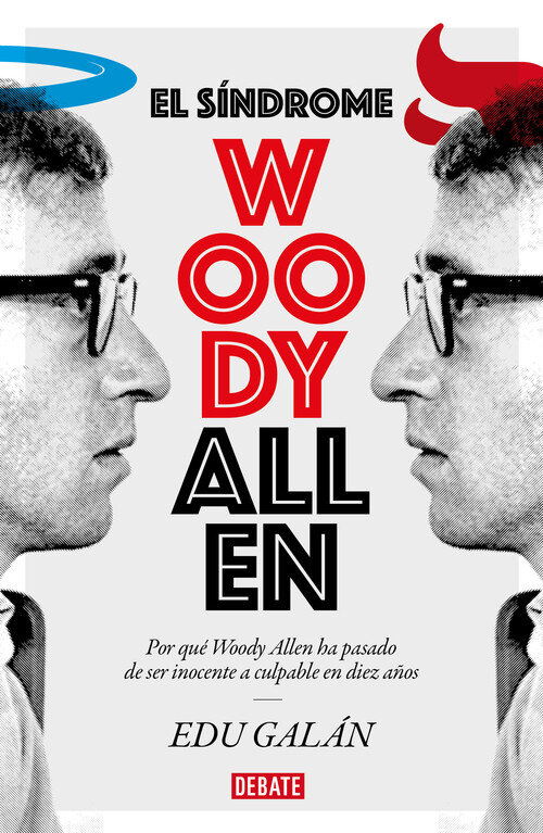 SINDROME WOODY ALLEN, EL