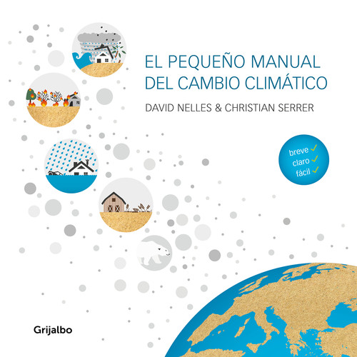 PEQUE�O MANUAL DEL CAMBIO CLIMATICO, EL