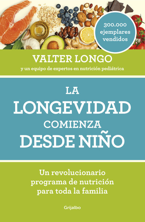 LONGEVIDAD COMIENZA DESDE NI�O, LA