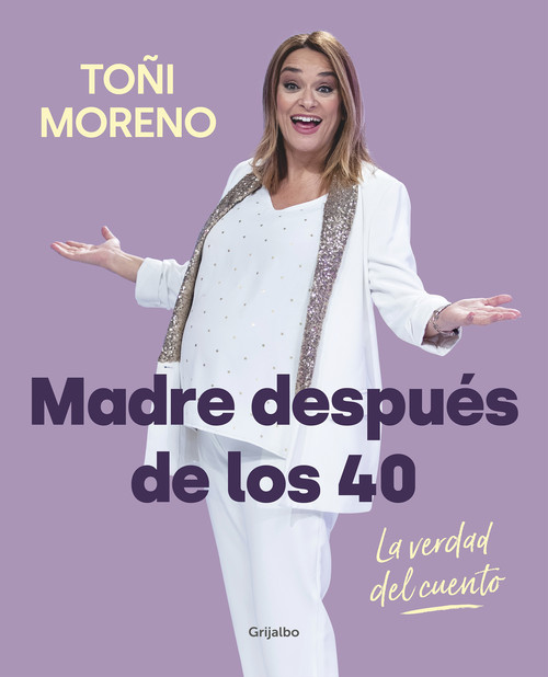 MADRE DESPUES DE LOS 40