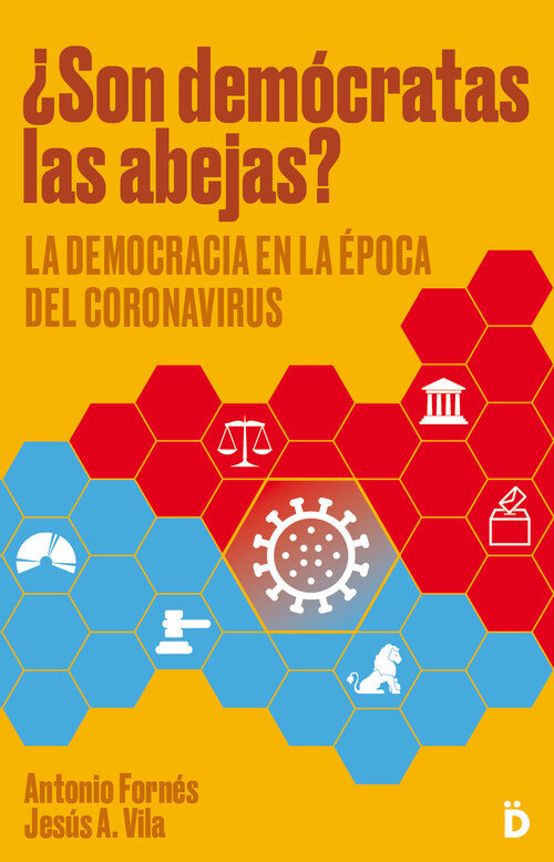 SON DEMOCRATAS LAS ABEJAS?