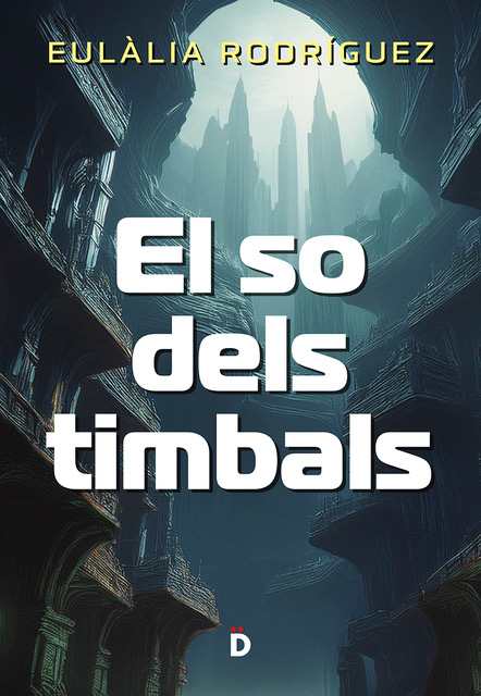 LATIDO DE LOS TAMBORES, EL